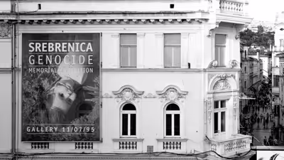 Gallery 11/07/95 marks its tenth anniversary