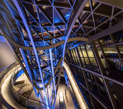 Project Announcement: “1945-1995-2015” in ICOM News Magazine