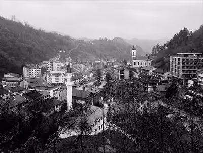 Letter of the ‘’Mothers of Srebrenica and Žepa” Association to Theodor Meron